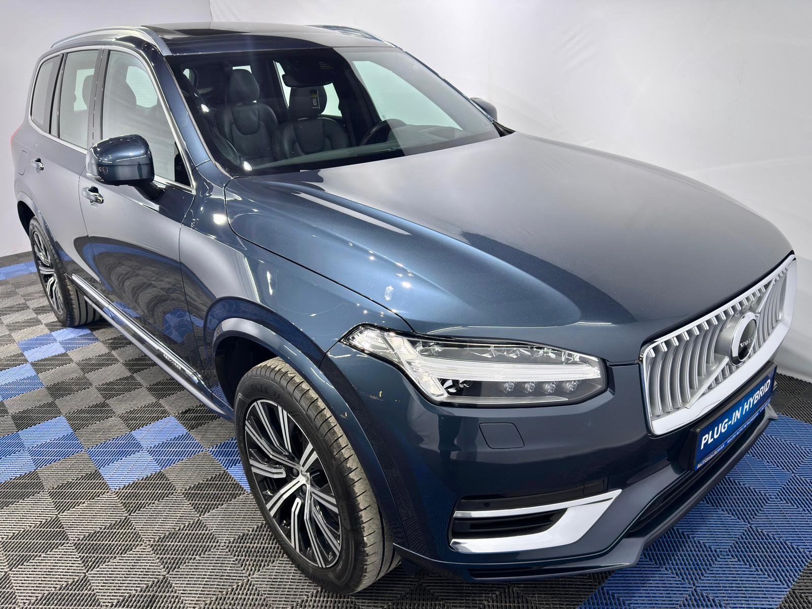 Volvo XC90 2015 - image