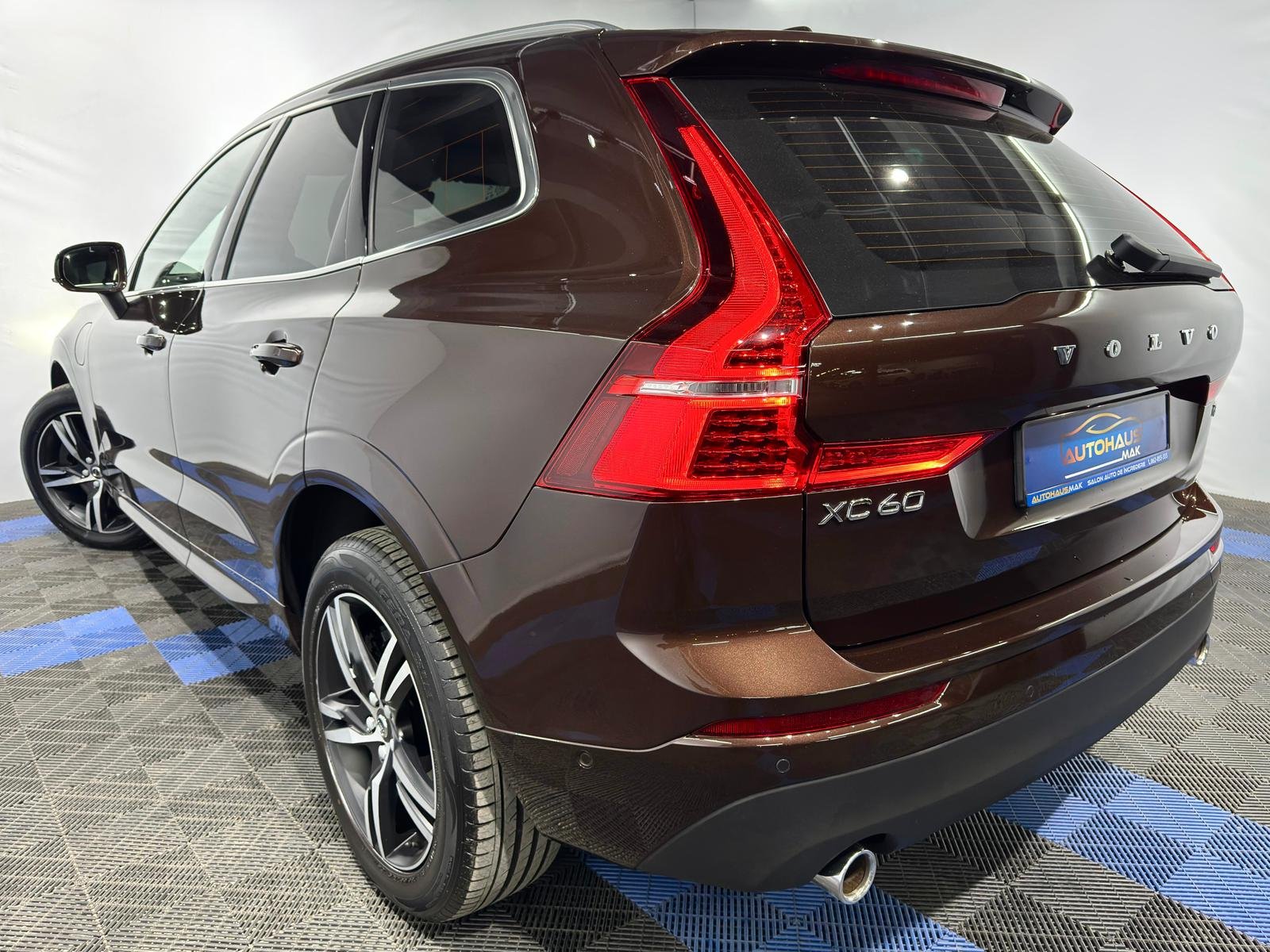 Volvo XC60 2017 - image