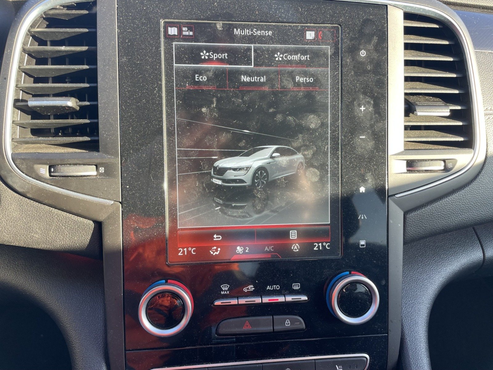 Renault Talisman I (2015 - ) image