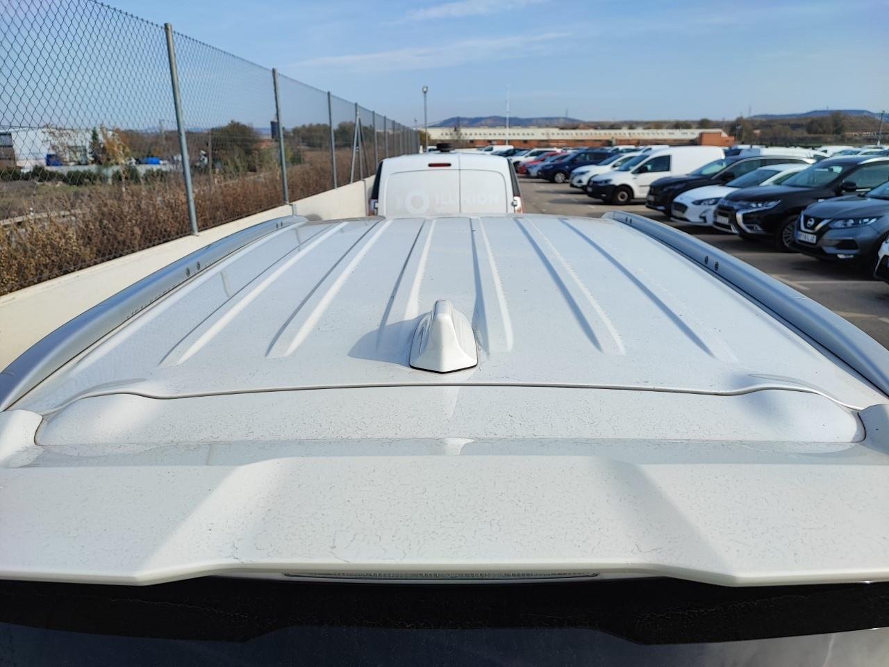 Mitsubishi Outlander I (2013 - 2018) image