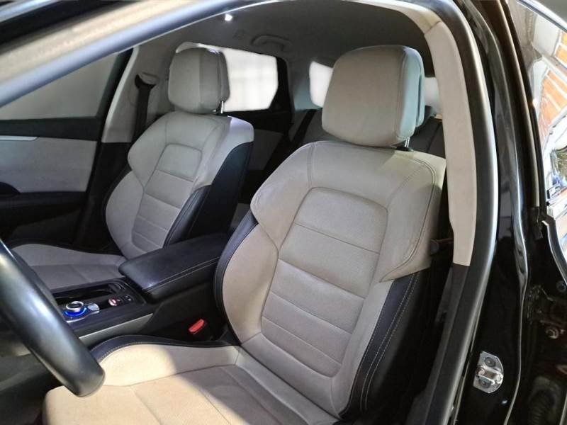 Renault Talisman I (2015 - 2022) image