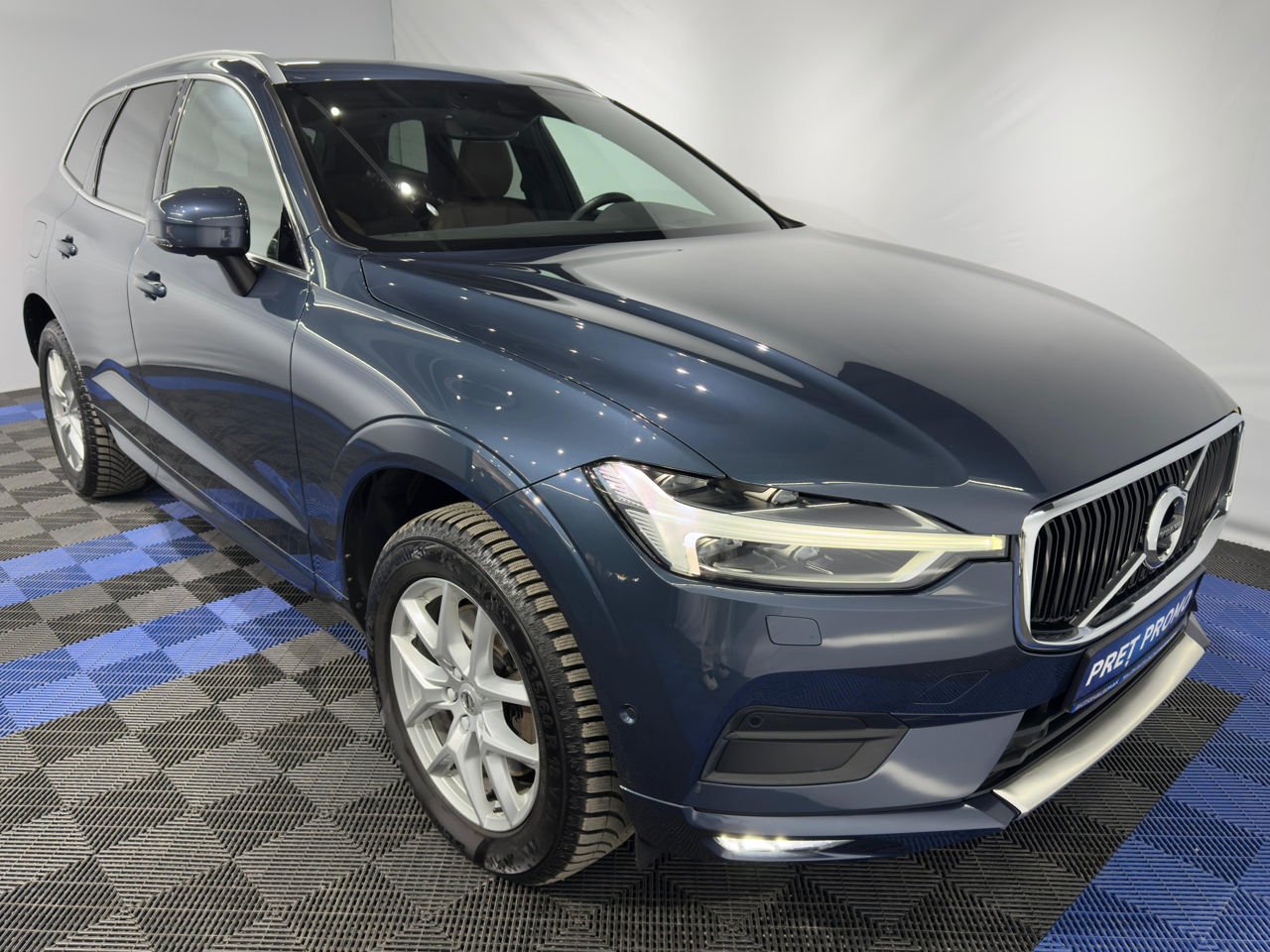 Volvo XC60 2017 - image