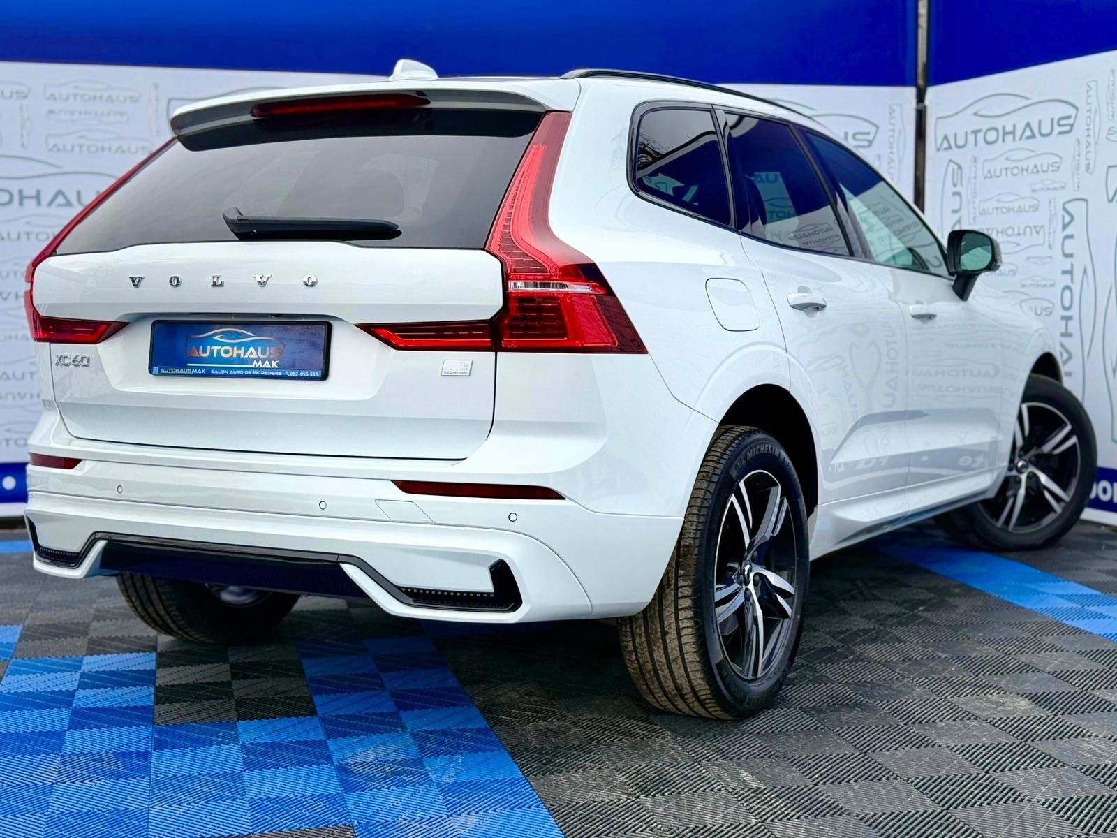 Volvo XC60 2017 - image