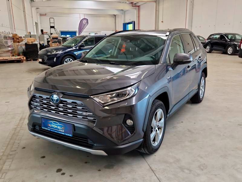 Toyota RAV4 2018 - image