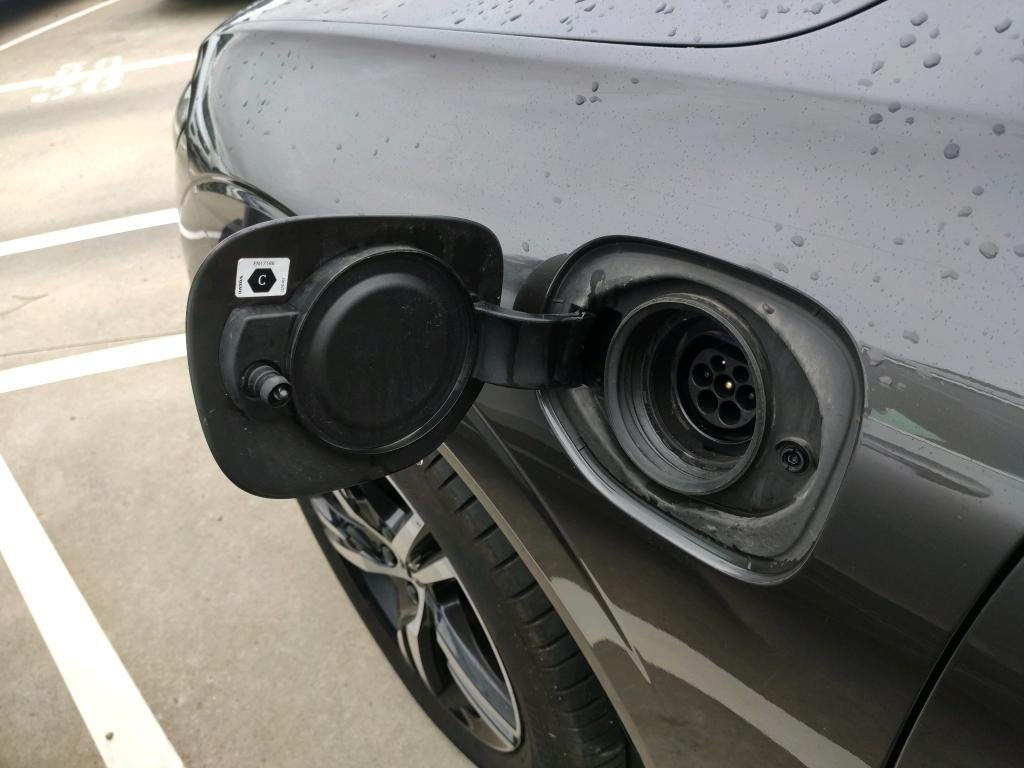 Volvo XC60 2017 - image