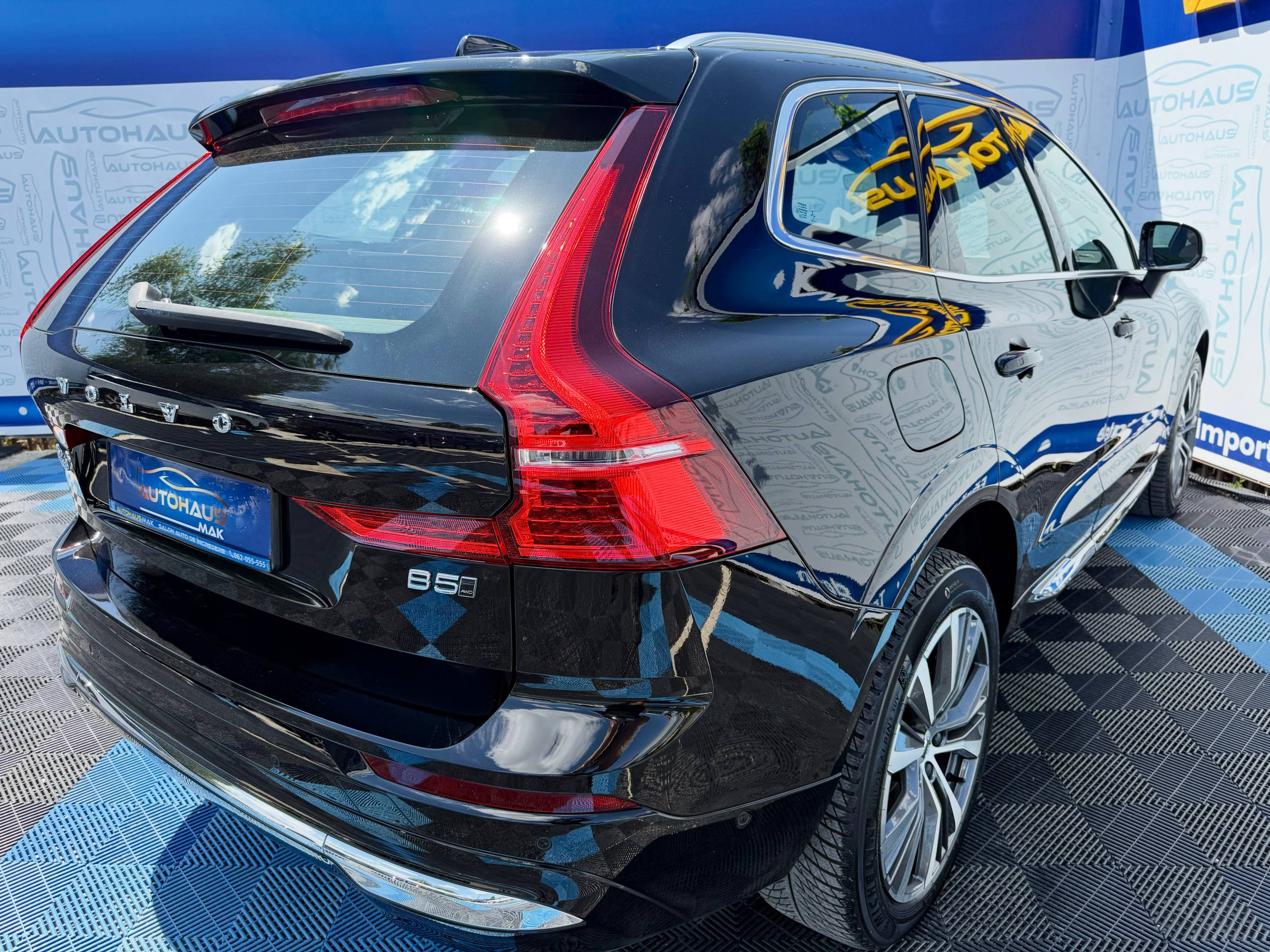 Volvo XC60 2017 - image