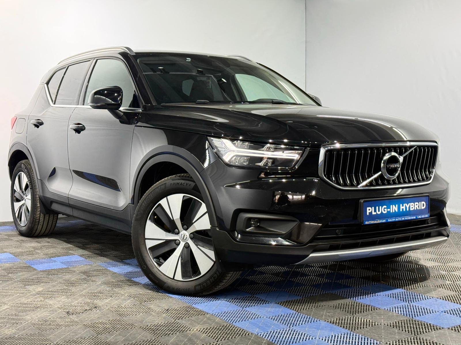 Volvo XC40 2017 - image
