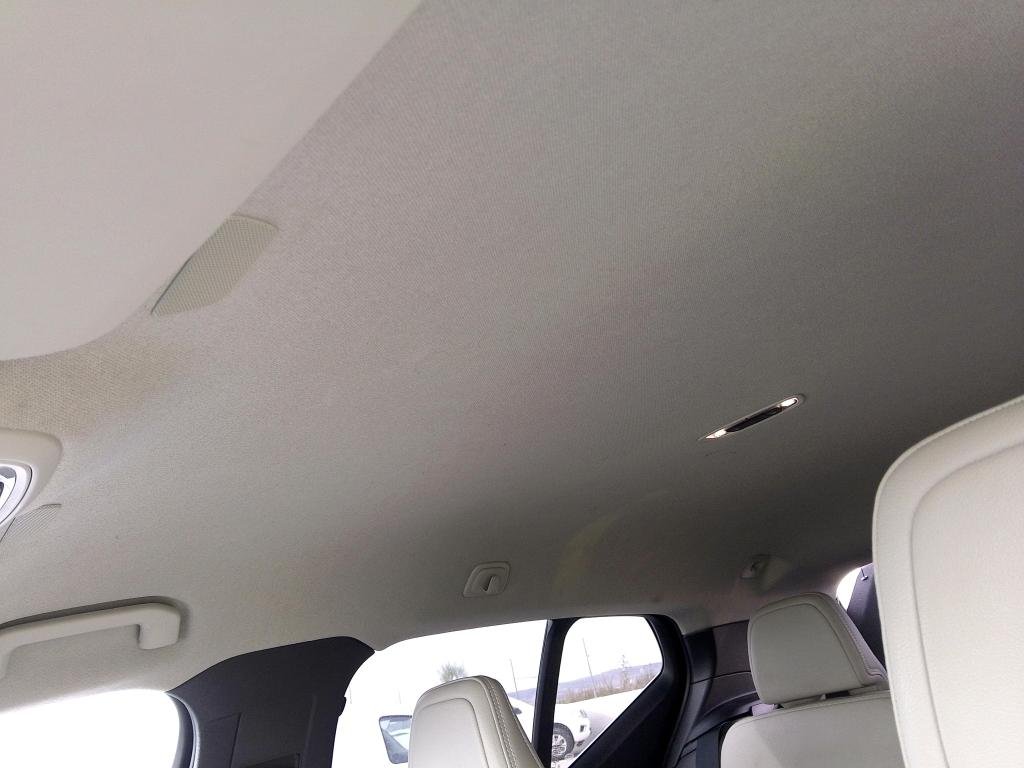 Volvo XC40 2017 - image