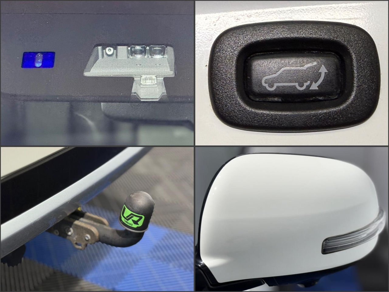 Mitsubishi Outlander III (2012 - 2021) image