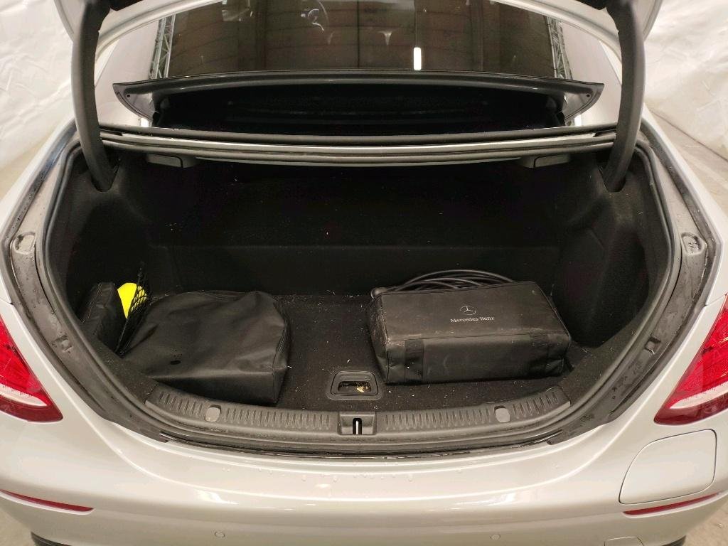 Mercedes-Benz E-Class W213 (2016 - 2023) image