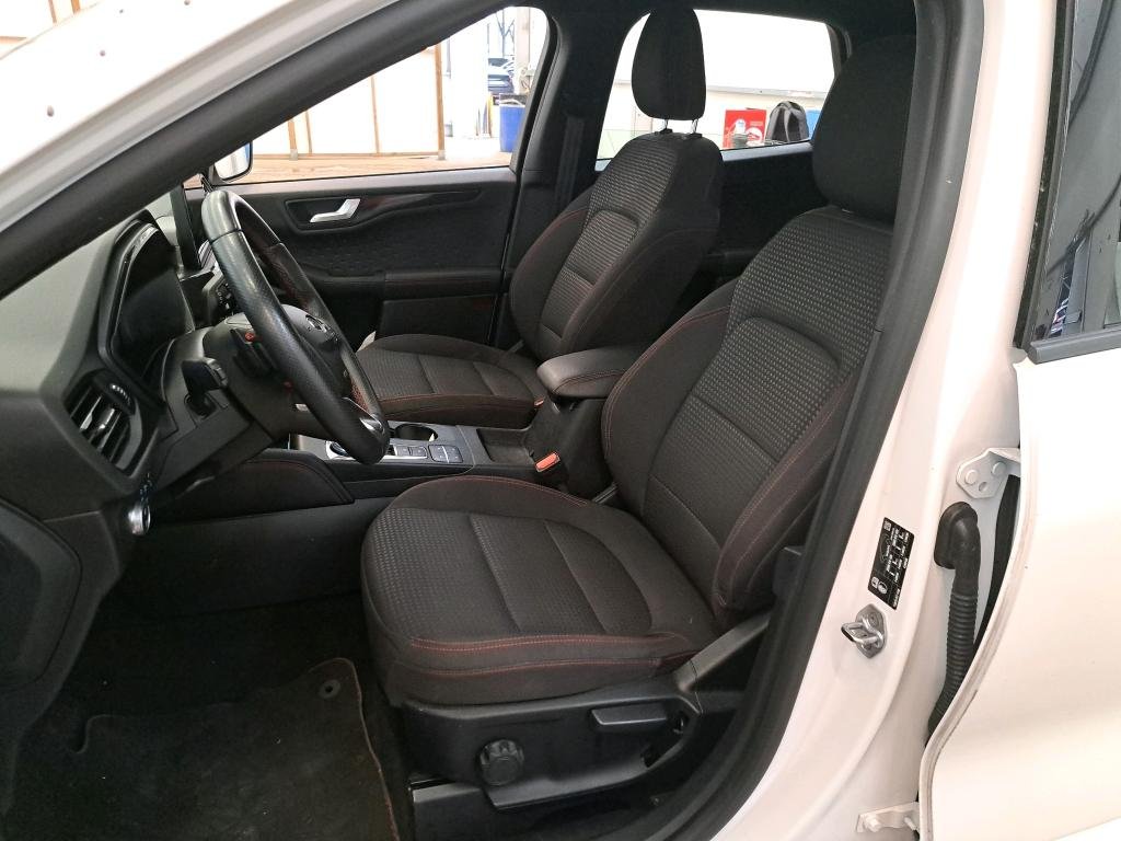 Ford Kuga III (2019 - ) image