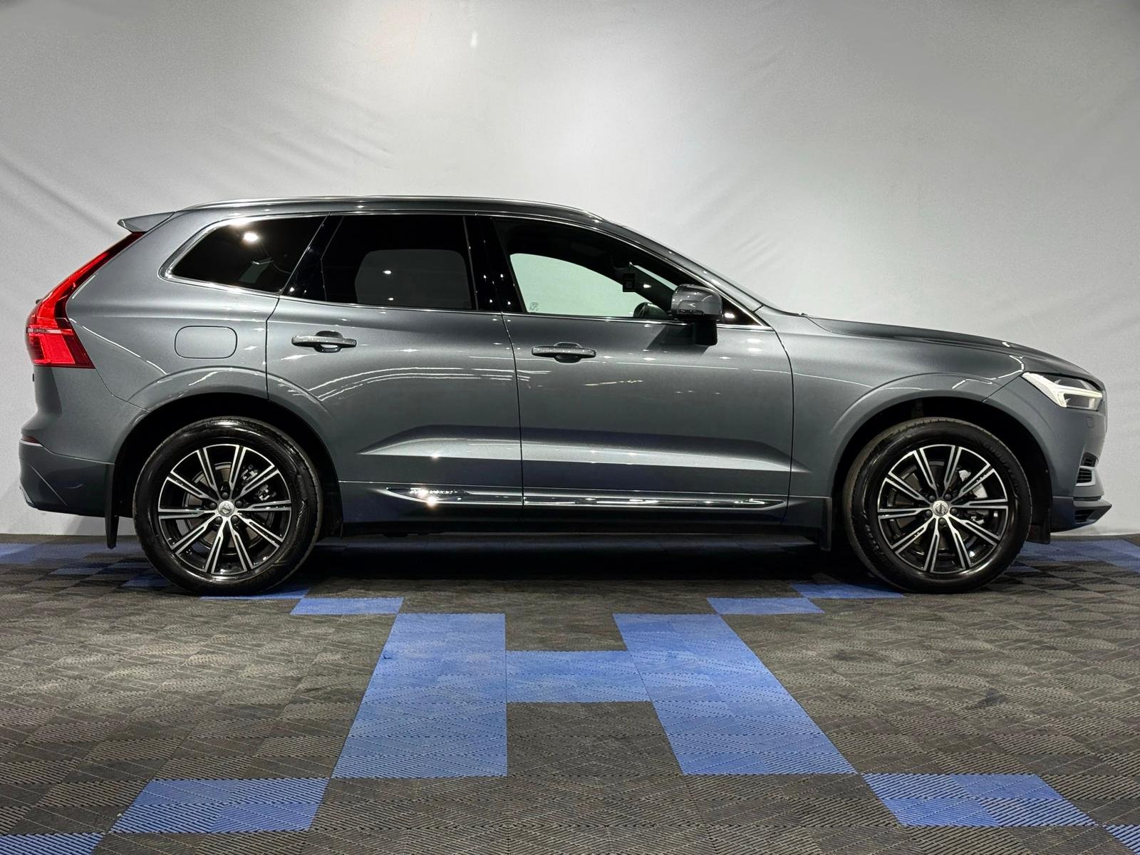 Volvo XC60 2017 - image
