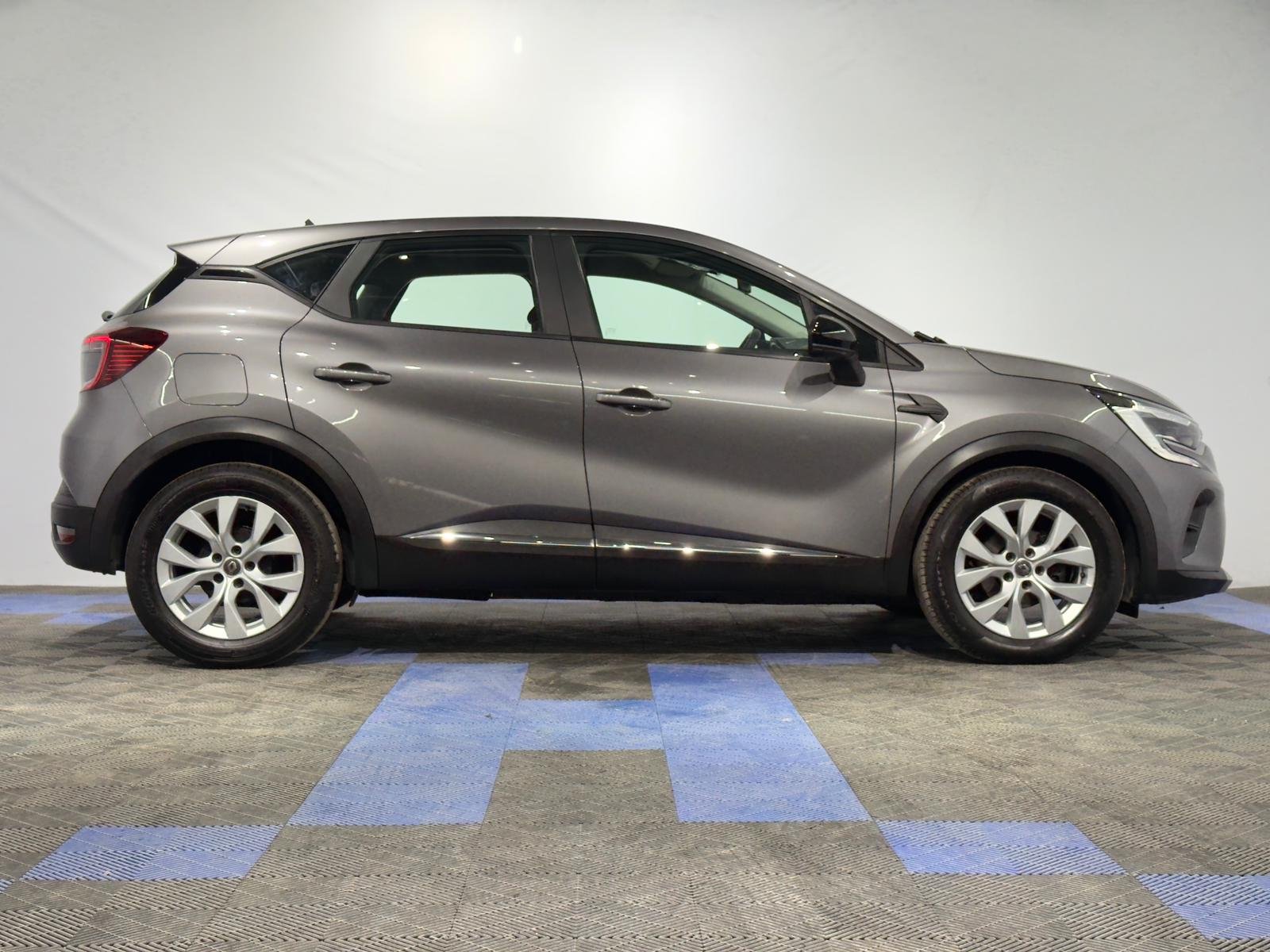 Renault Captur II (2019 - ) image