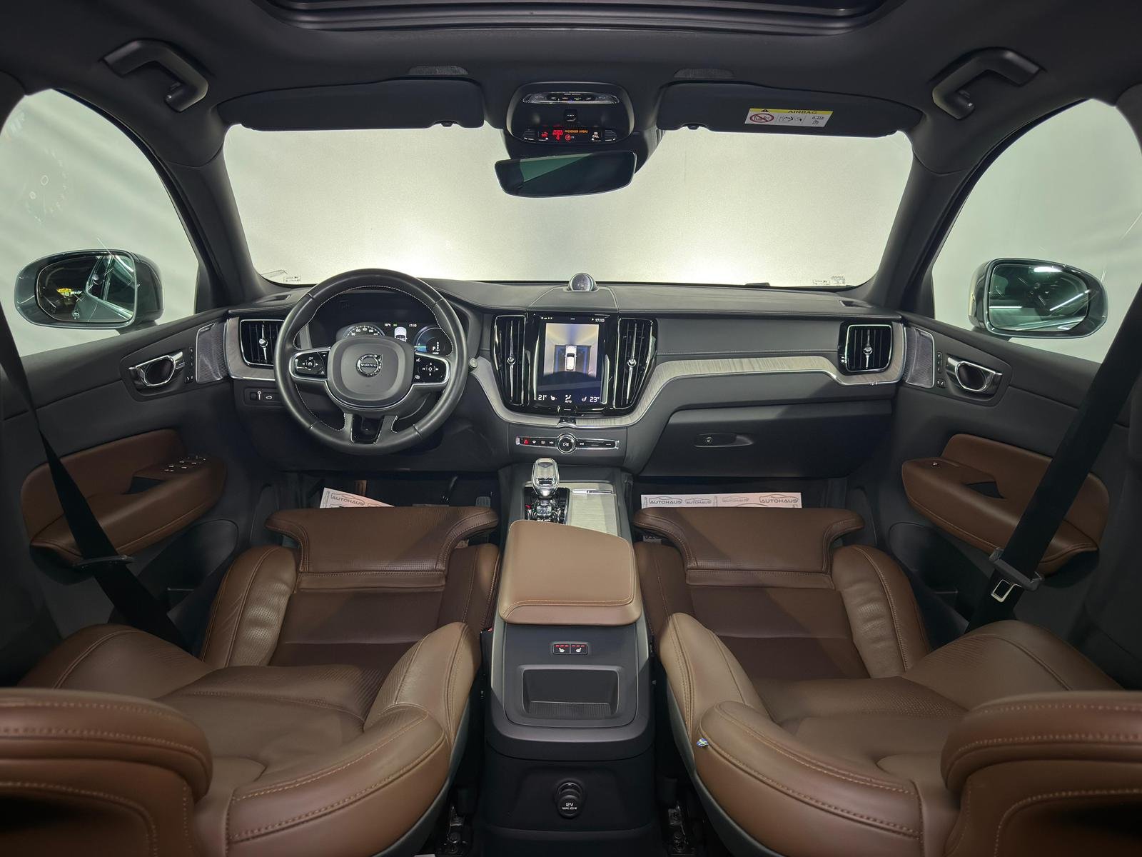 Volvo XC60 2017 - image