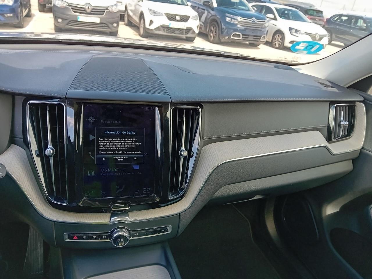 Volvo XC60 2017 - image