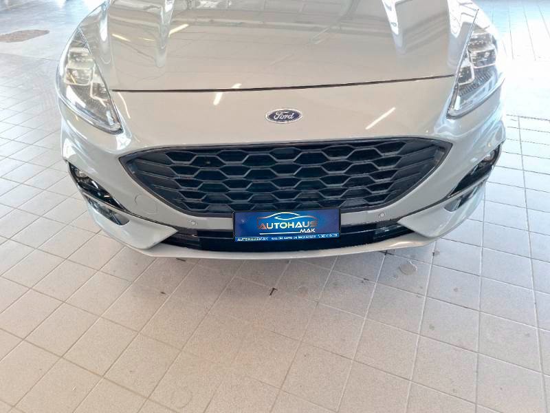 Ford Kuga III (2019 - ) image