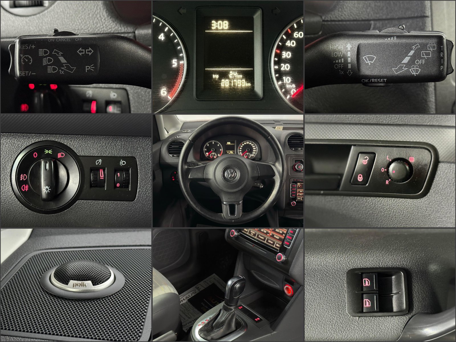 Volkswagen Caddy I ( - ) image