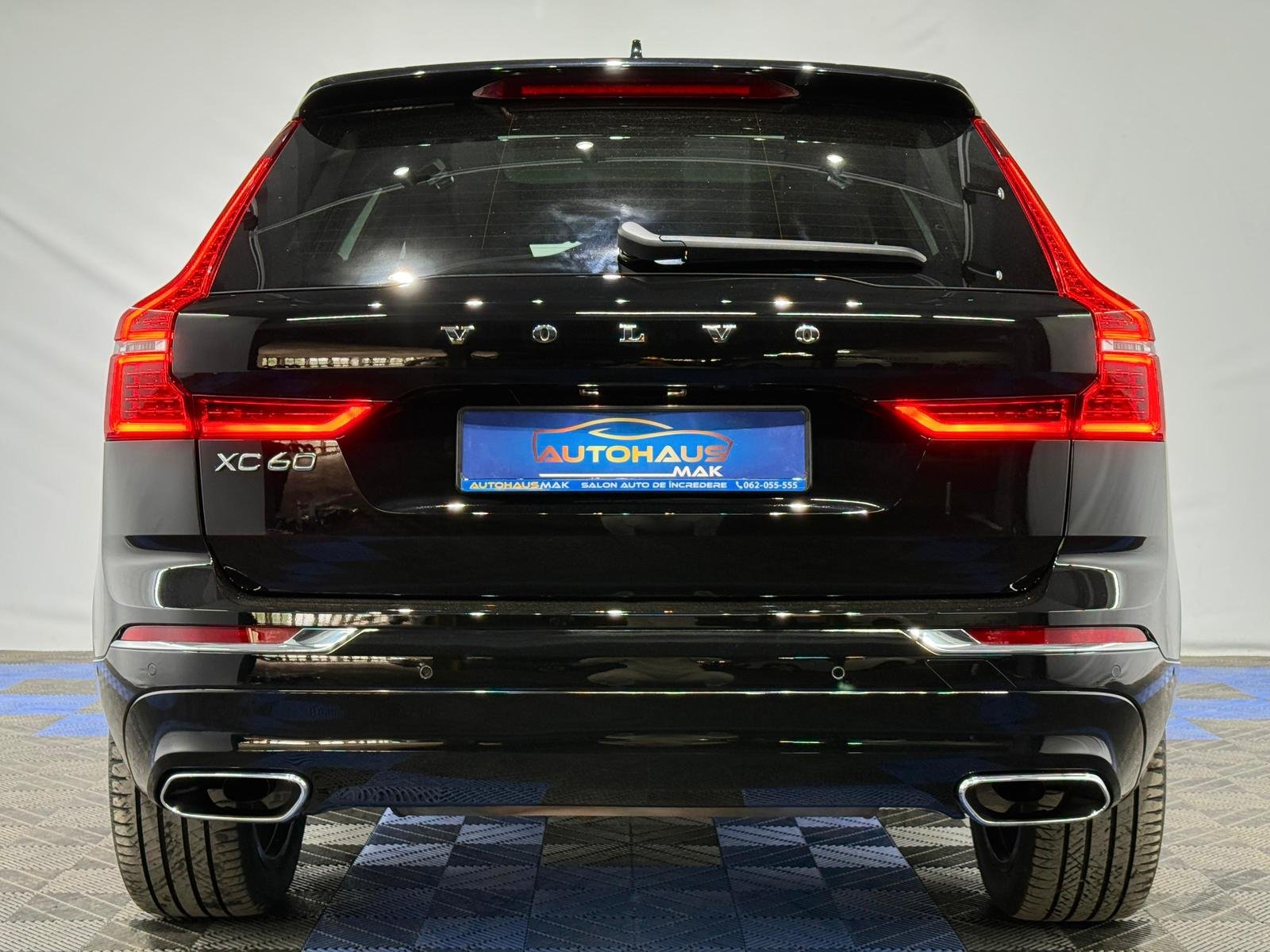 Volvo XC60 2017 - image