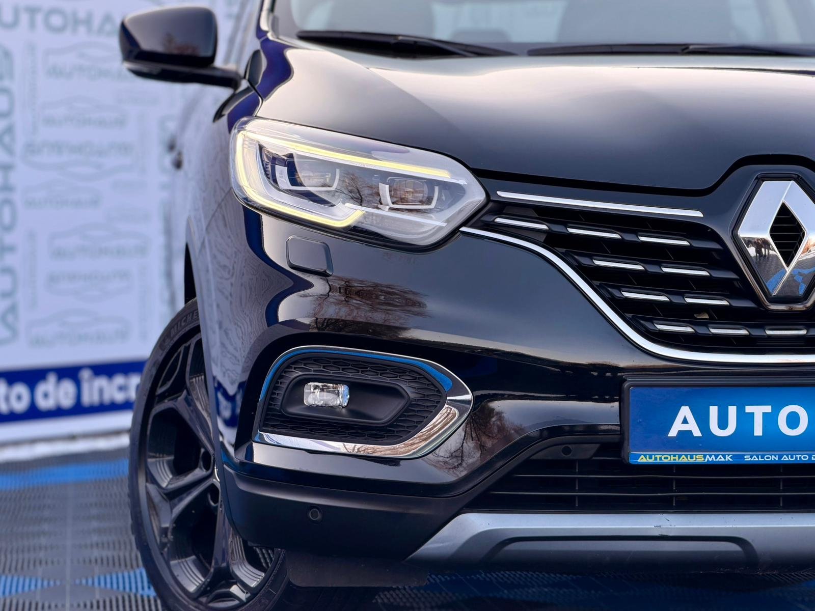 Renault Kadjar I (2015 - 2022) image