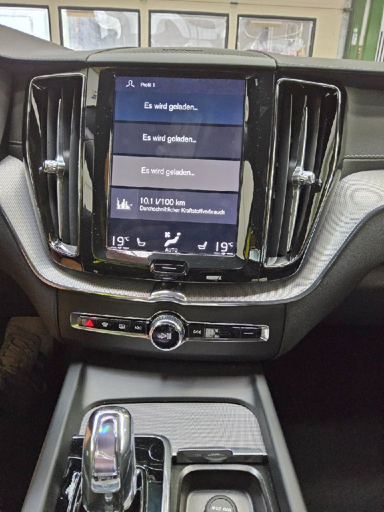 Volvo XC60 2017 - image