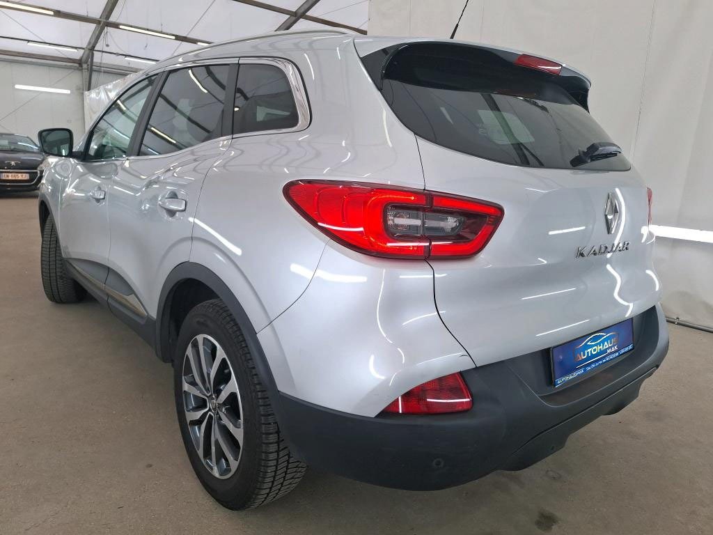 Renault Kadjar I (2015 - 2022) image