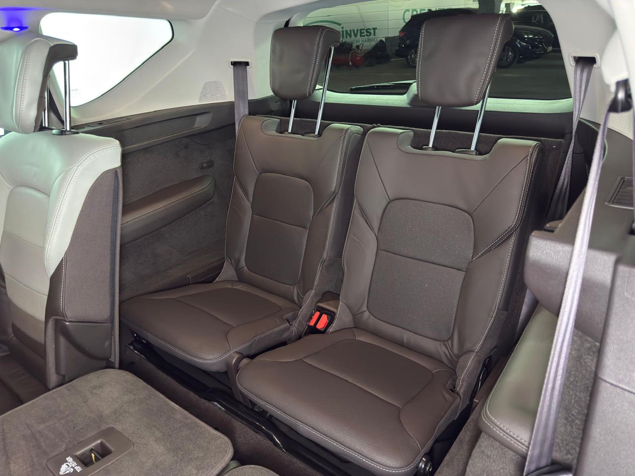 Renault Espace V (2014 - ) image