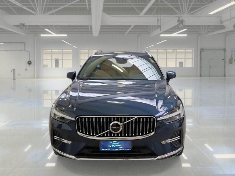 Volvo XC60 2017 - image