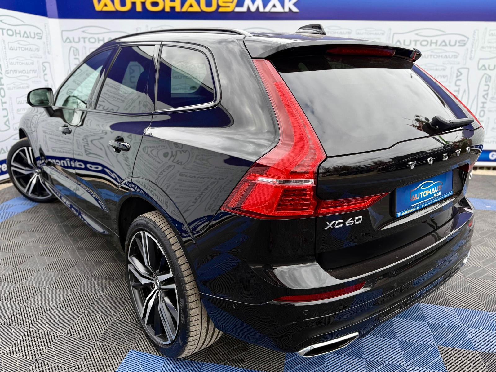 Volvo XC60 2017 - image