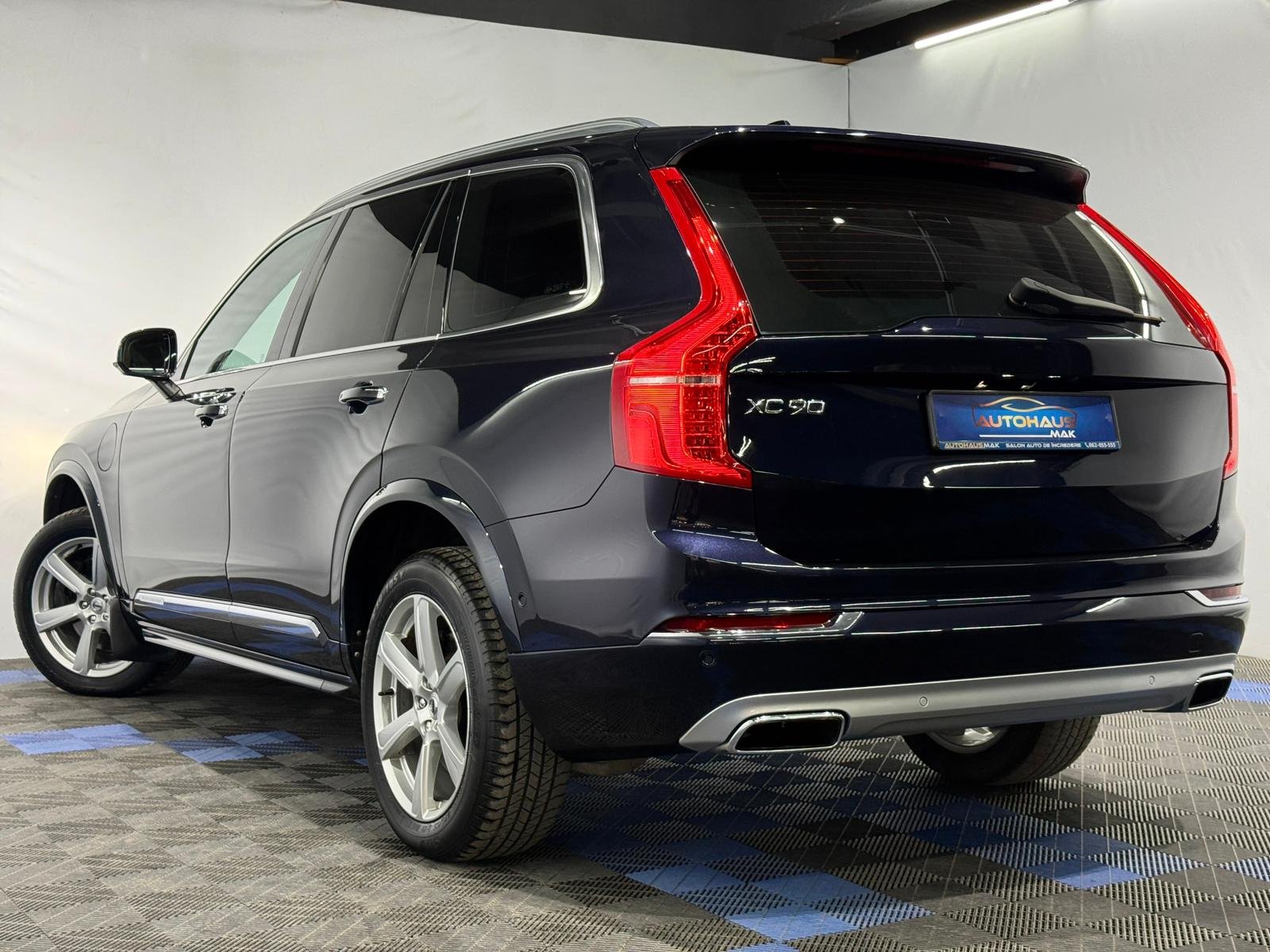 Volvo XC90 2015 - image