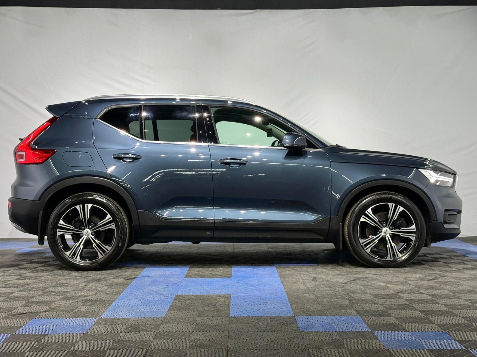 Volvo XC40 2017 - image