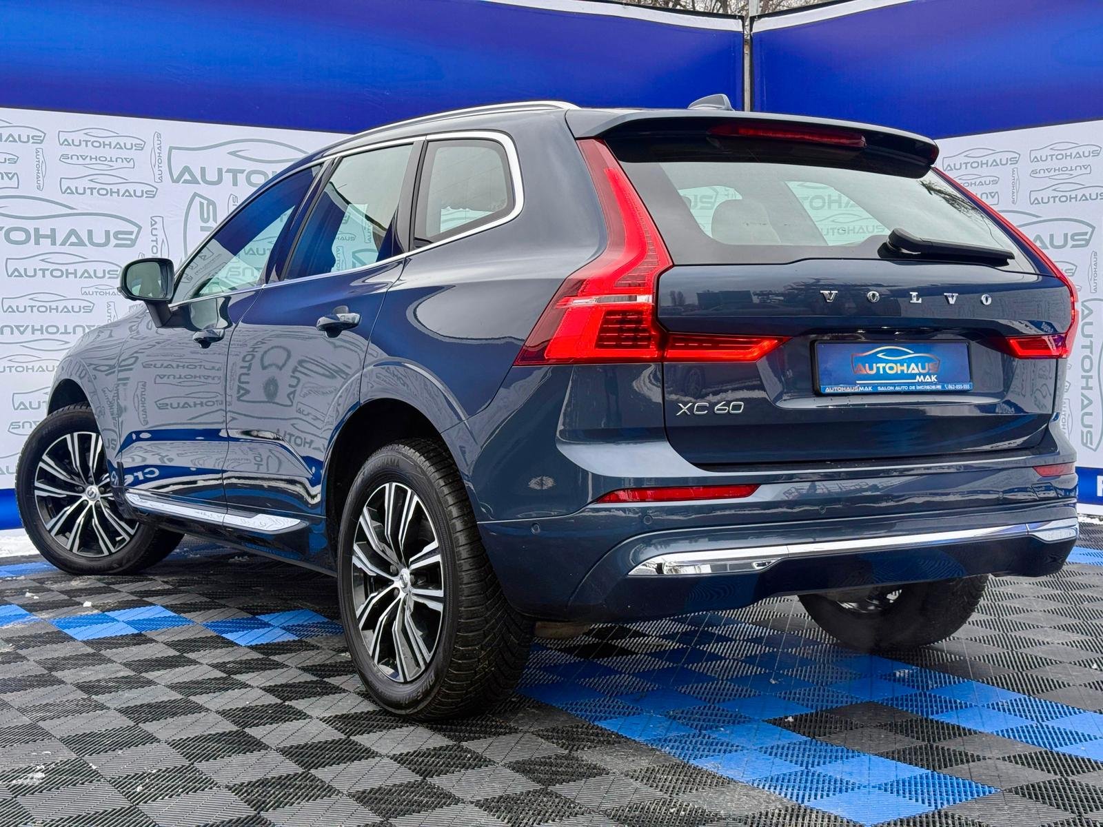 Volvo XC60 2017 - image