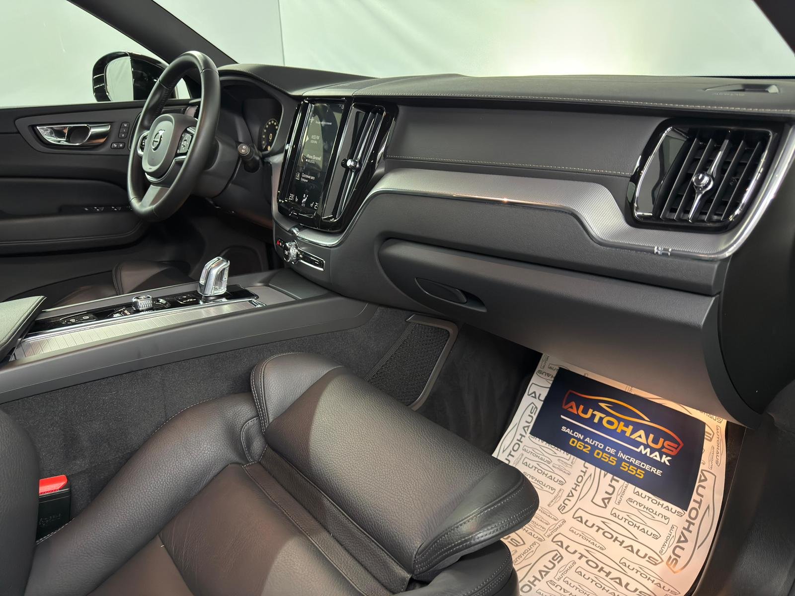 Volvo XC60 2017 - image