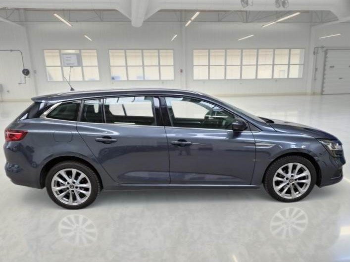 Renault Megane IV (2016 - ) image