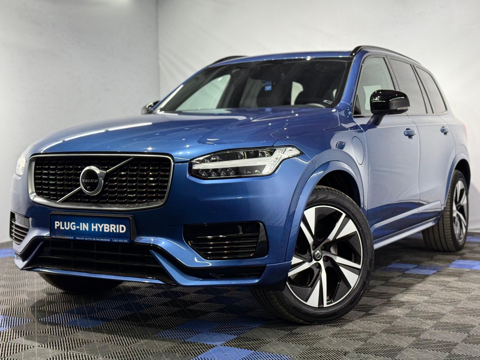 Volvo XC90 2015 - image