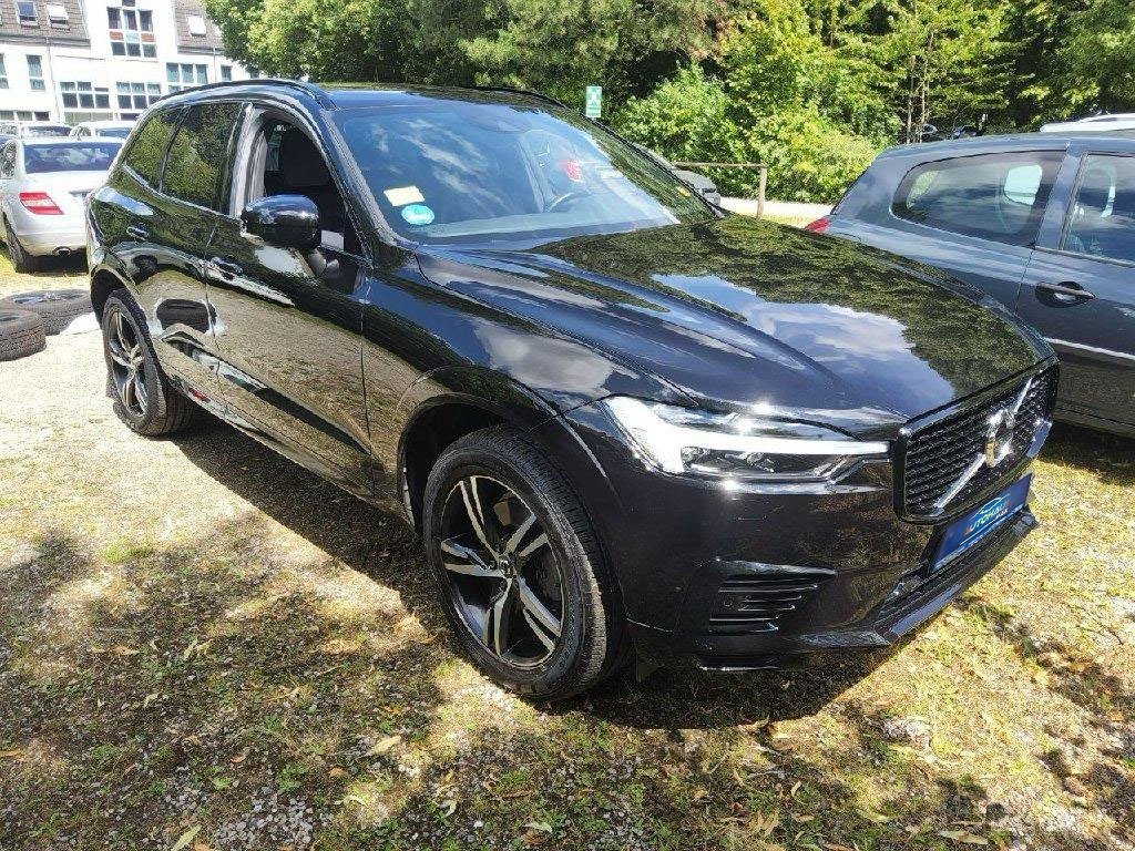 Volvo XC60 2017 - image