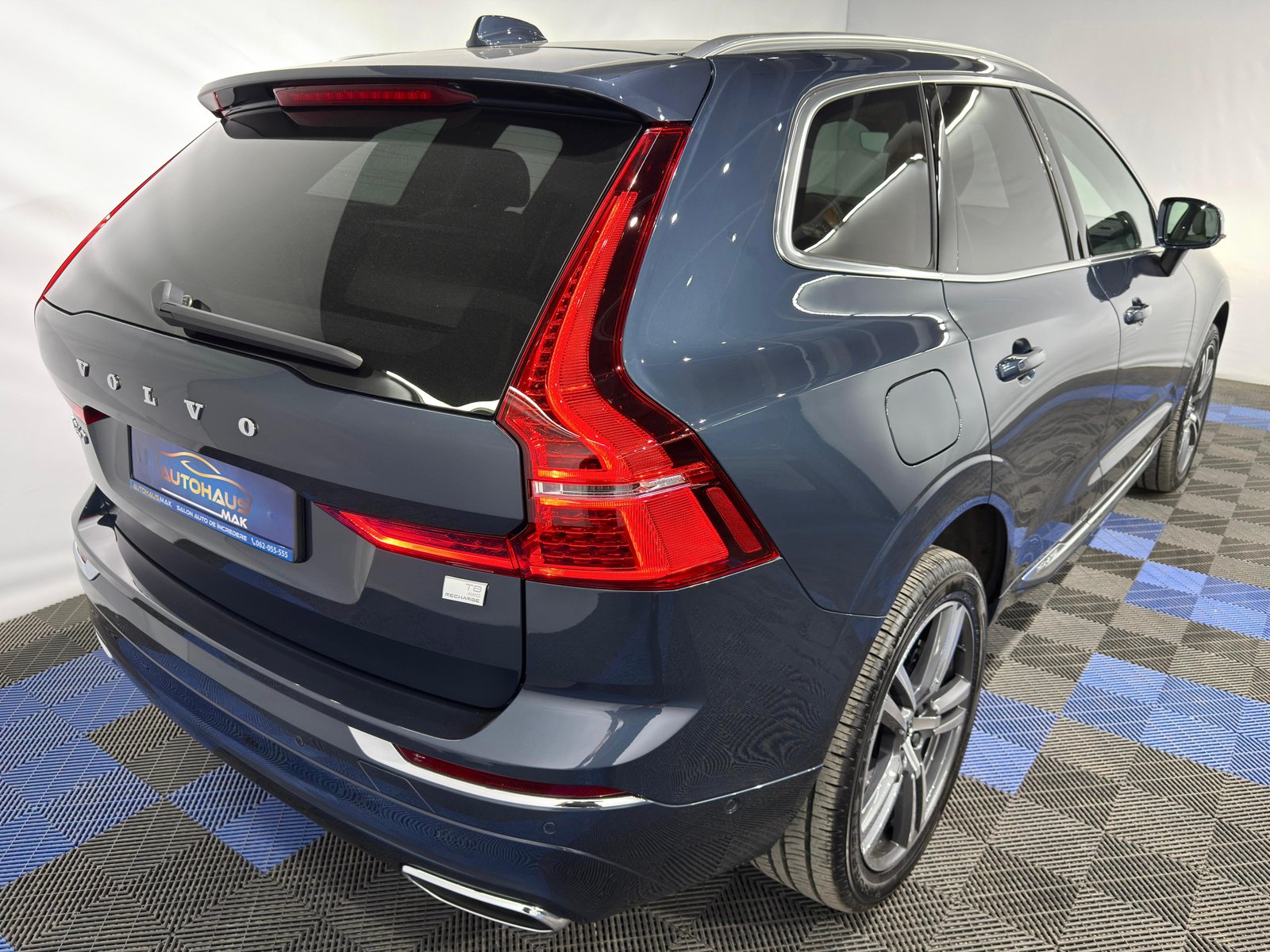 Volvo XC60 2017 - image