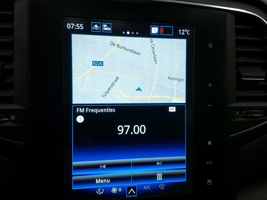 Renault Megane IV (2016 - ) image