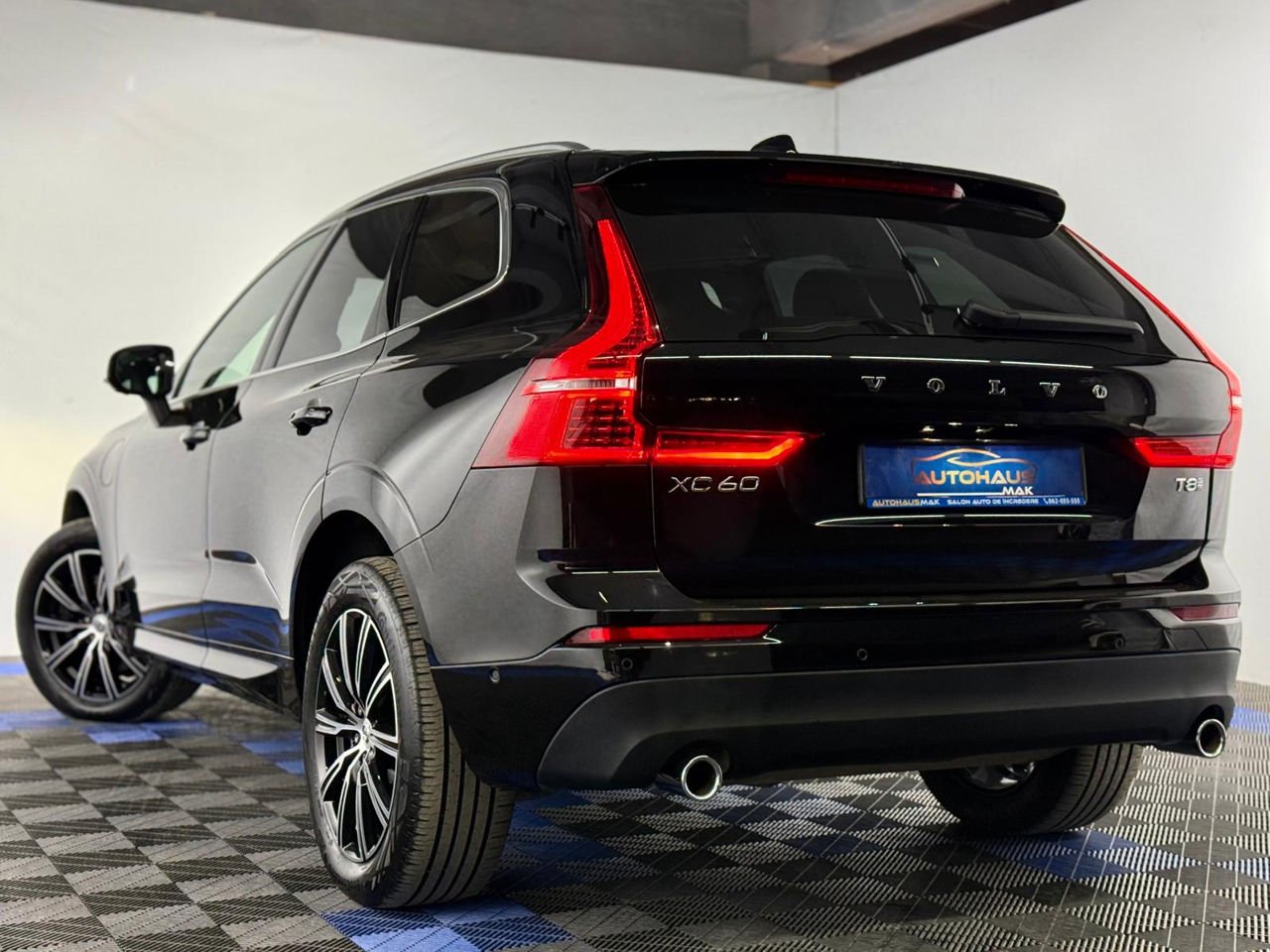 Volvo XC60 2017 - image