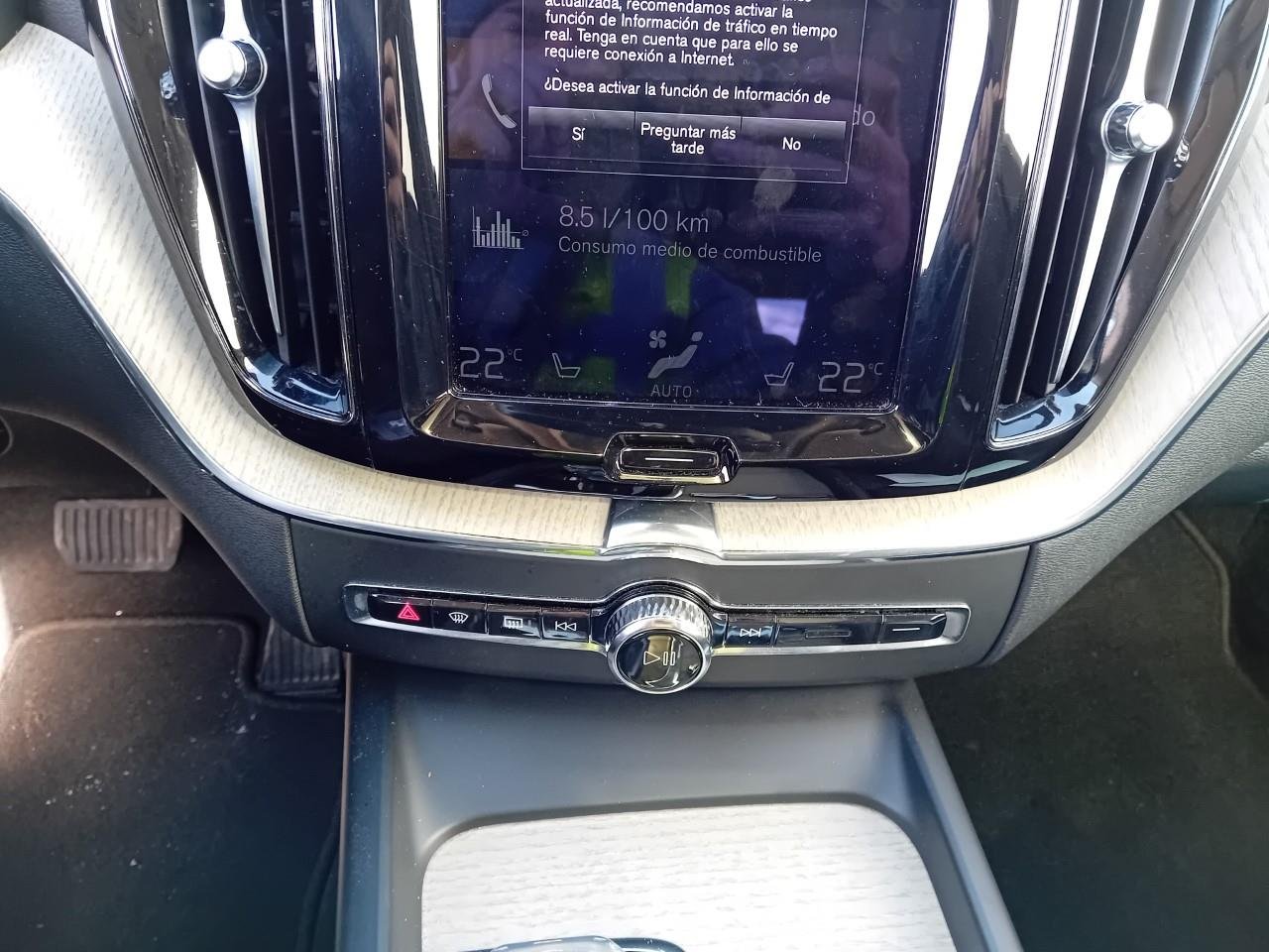 Volvo XC60 2017 - image