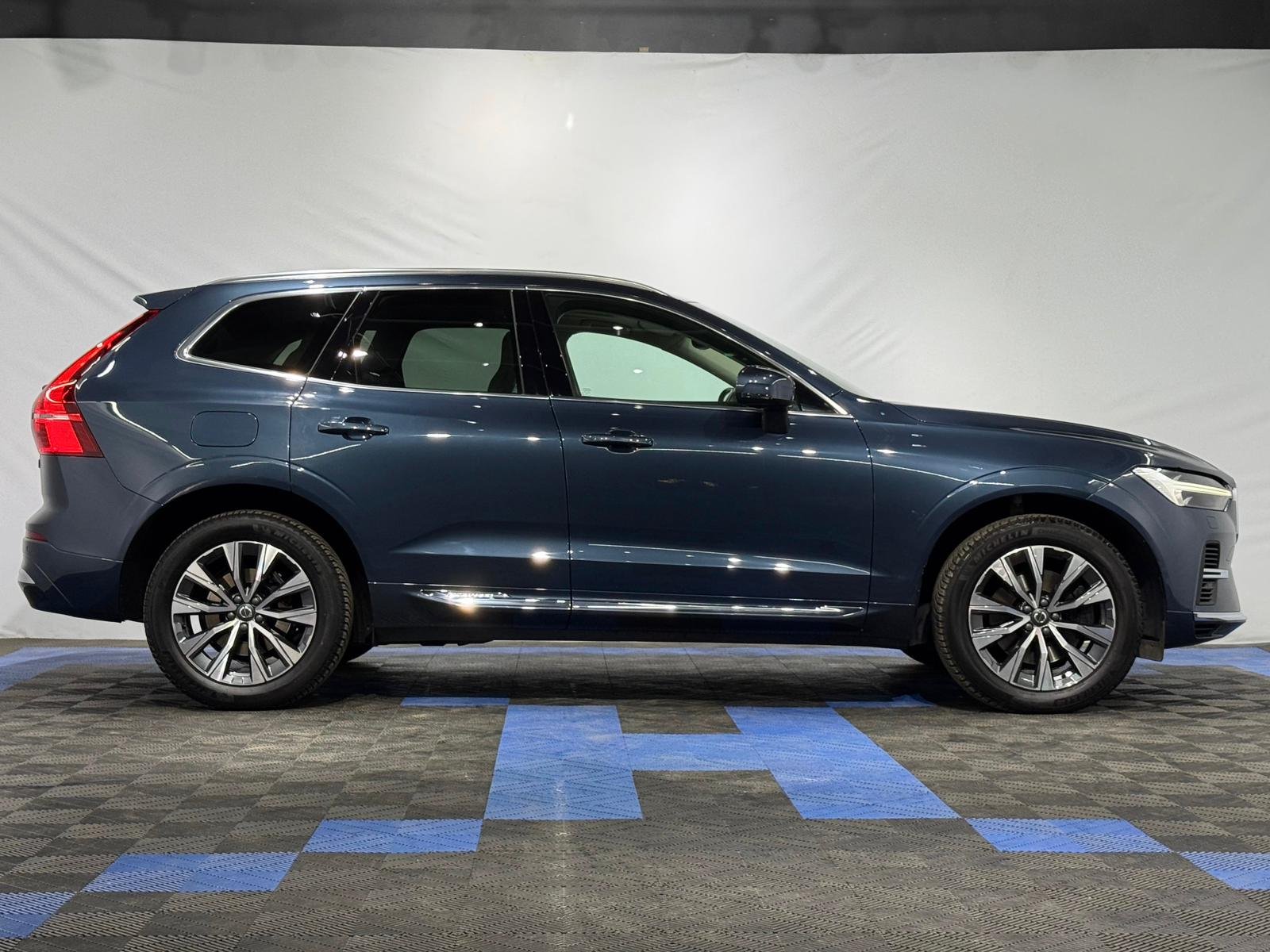 Volvo XC60 2017 - image