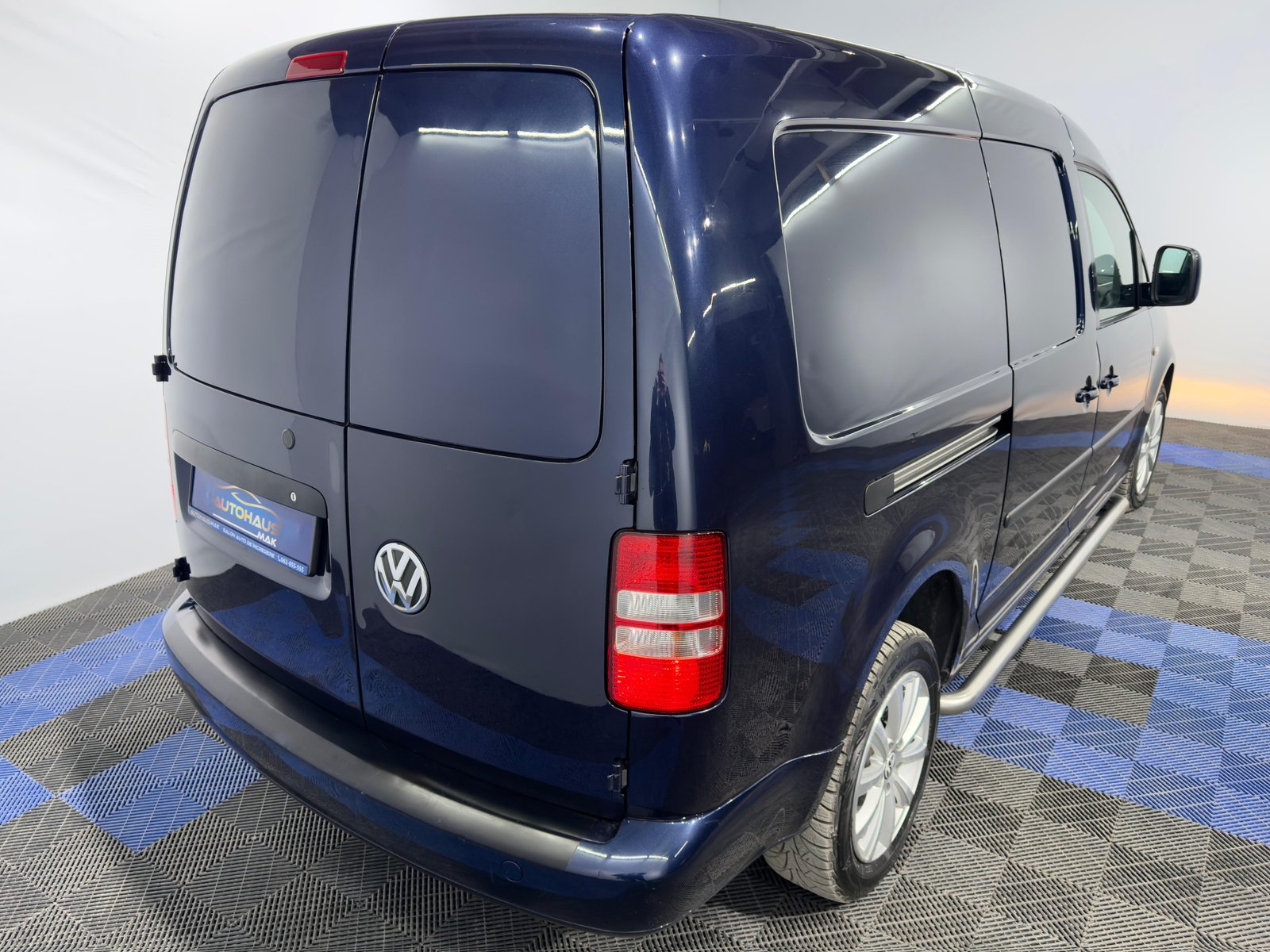 Volkswagen Caddy I ( - ) image