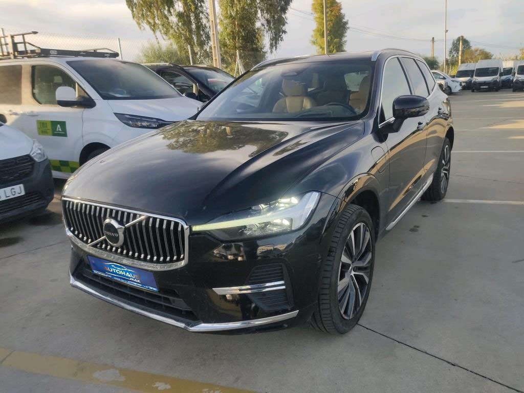 Volvo XC60 2017 - image