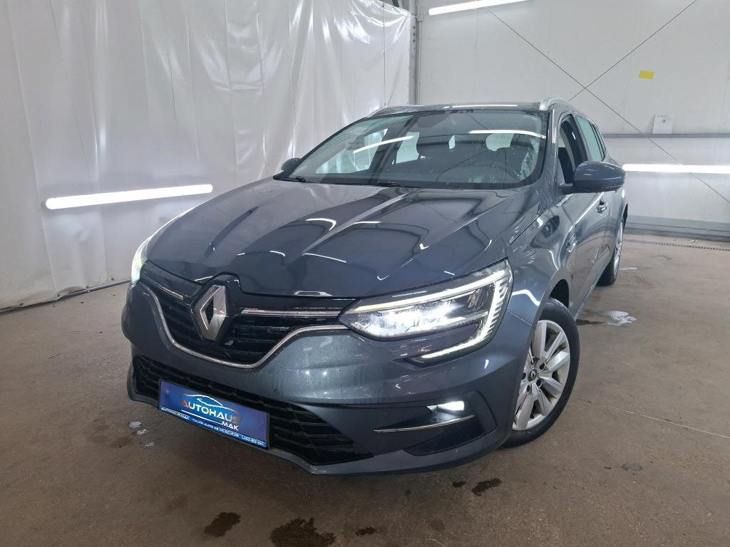 Renault Megane IV (2016 - ) image