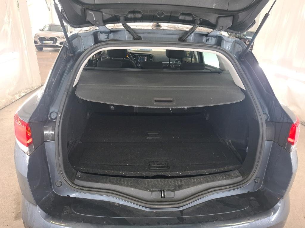 Renault Megane IV (2016 - ) image