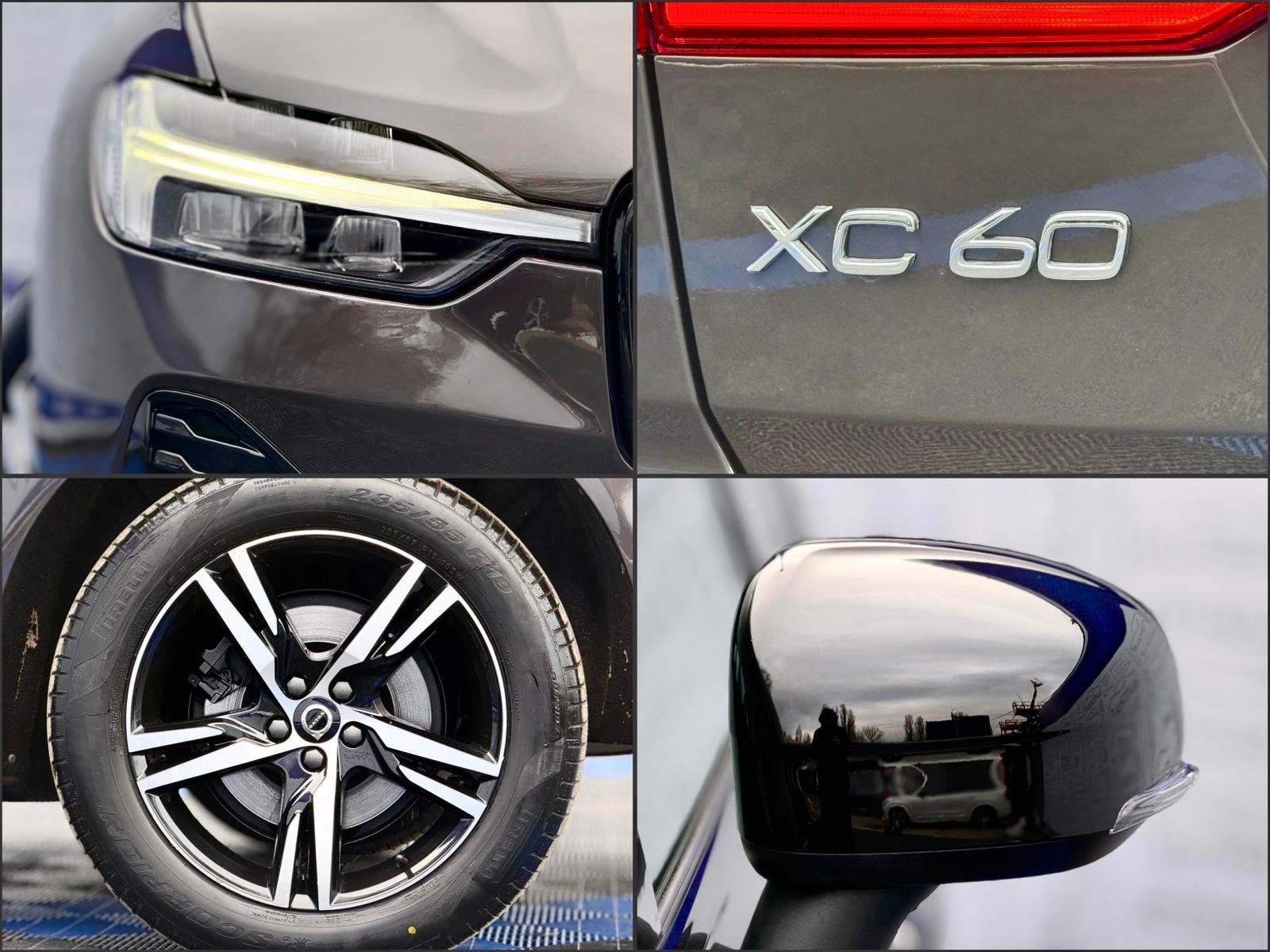 Volvo XC60 2017 - image