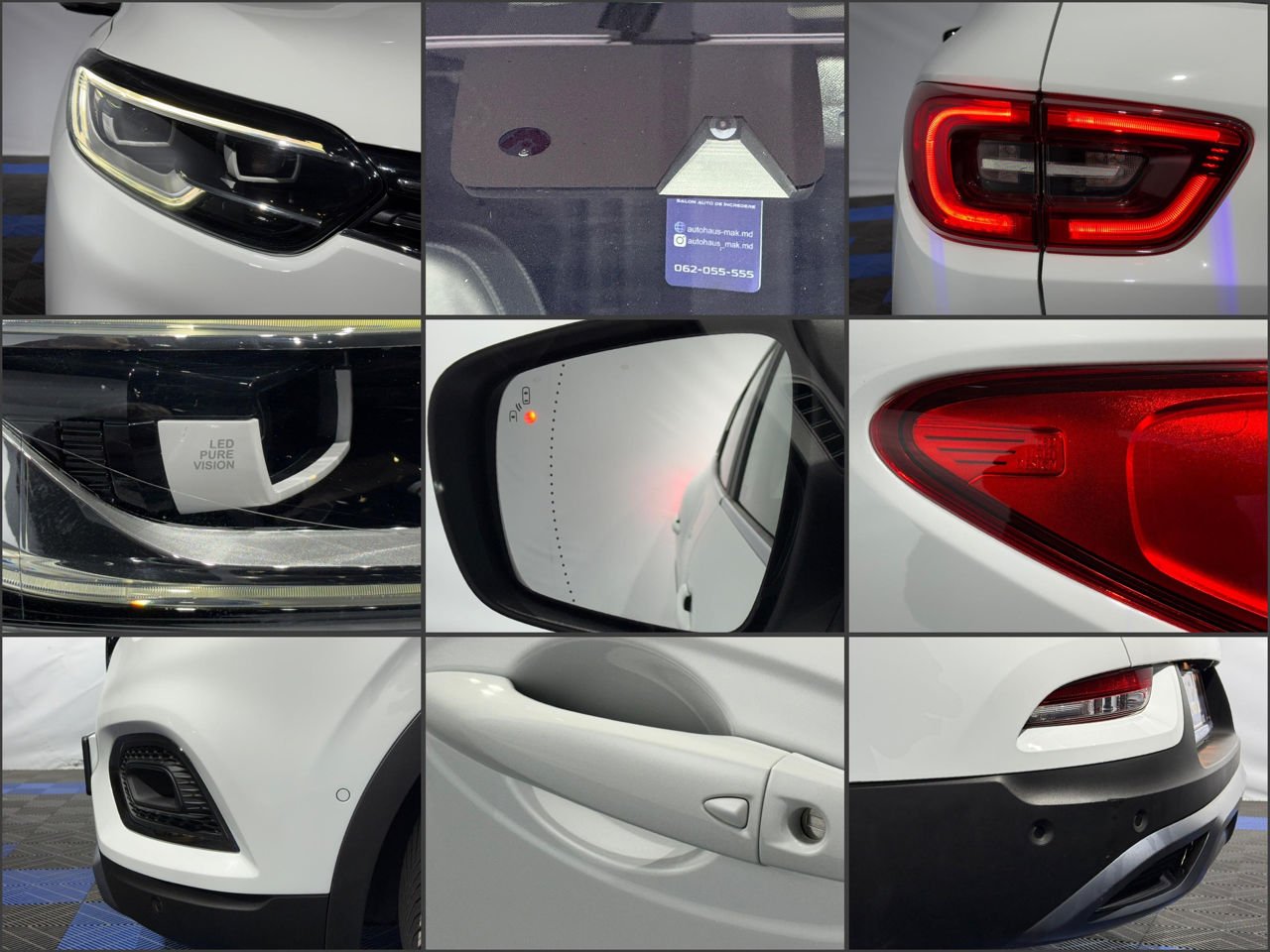 Renault Kadjar I (2015 - ) image