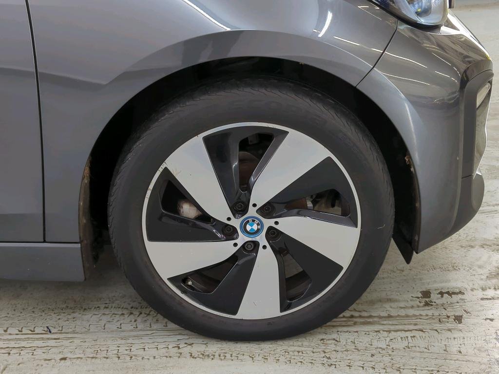 BMW i3 I01 (2013 - 2022) image