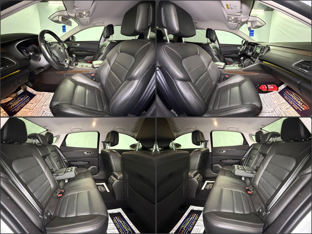 Renault Talisman I (2015 - 2022) image