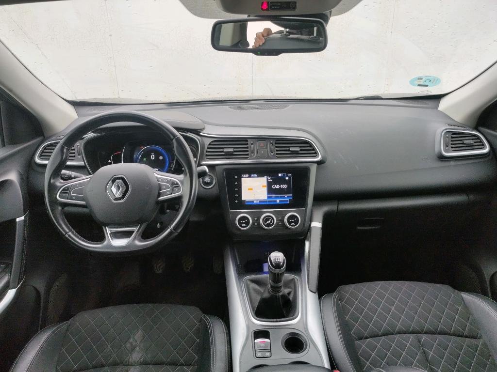 Renault Kadjar I (2015 - 2022) image