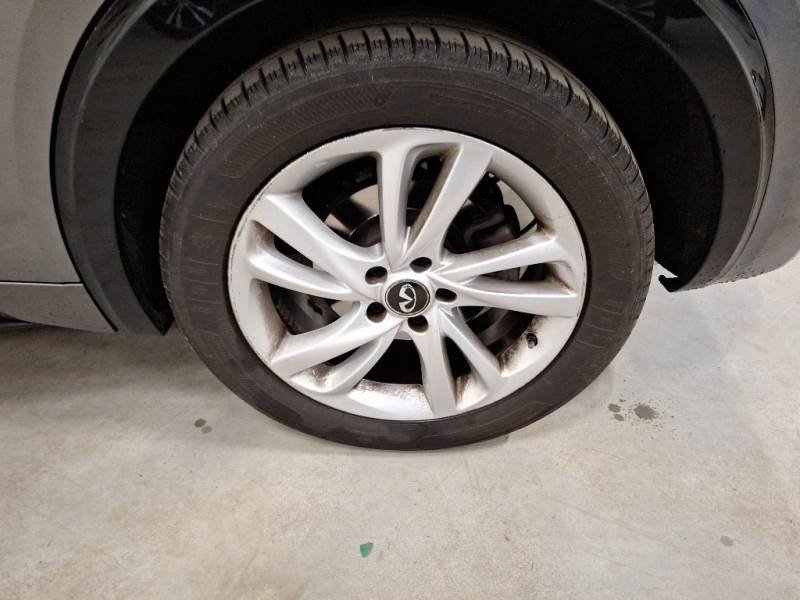 Infiniti Q30 I (2015 - 2020) image